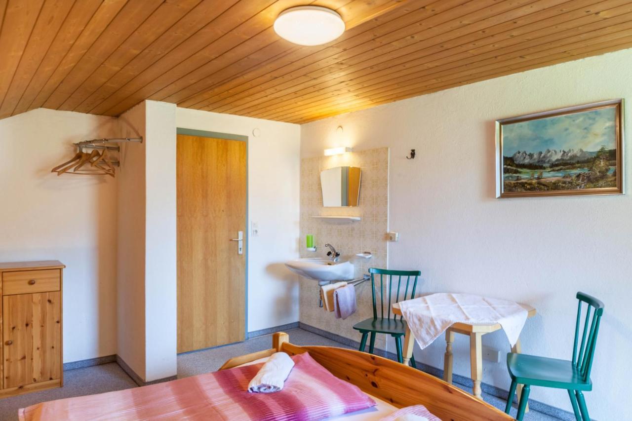 Ferienwohnung Oberangerhof Kaltenbach Kültér fotó