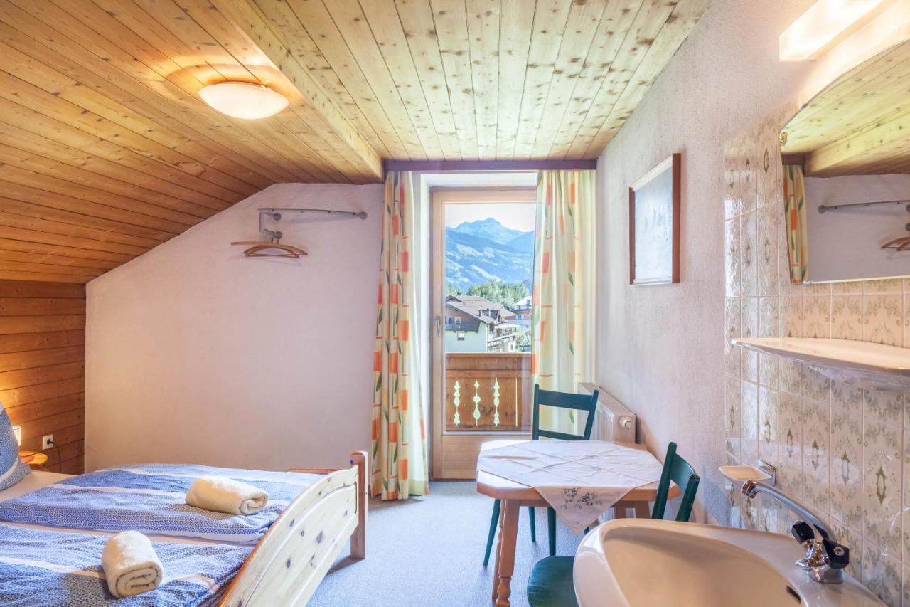 Ferienwohnung Oberangerhof Kaltenbach Kültér fotó