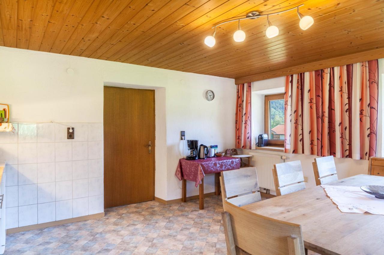 Ferienwohnung Oberangerhof Kaltenbach Kültér fotó