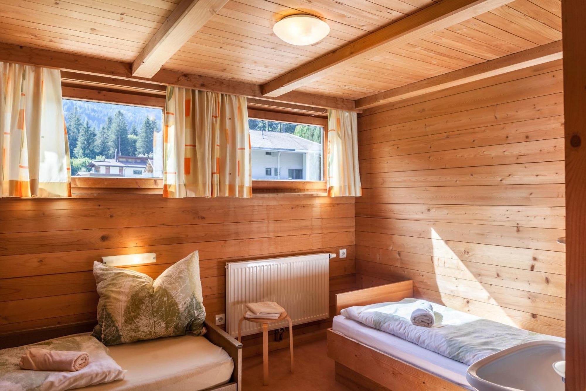 Ferienwohnung Oberangerhof Kaltenbach Kültér fotó