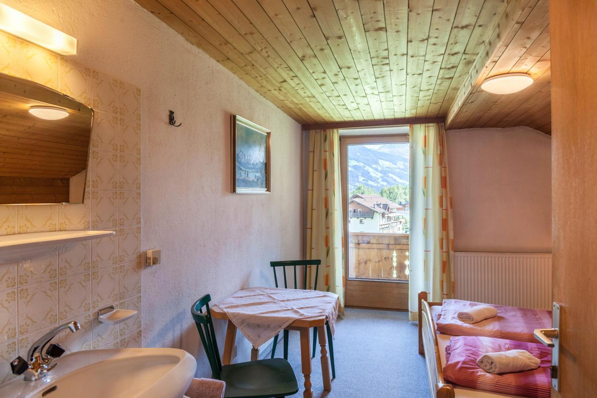 Ferienwohnung Oberangerhof Kaltenbach Kültér fotó